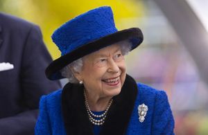Elisabeth II, reine de cœur des Français : « L’Angleterre est devenue une sorte de monarchie de substitution »