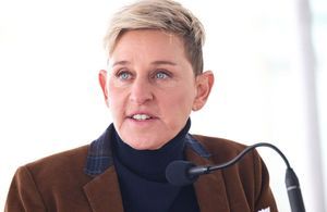 Ellen DeGeneres agressée sexuellement : « Je ne veux pas que d'autres filles laissent quelqu'un leur faire ça »