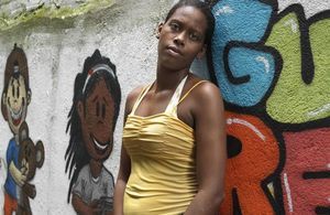 « Elles ont toutes une histoire » : à la rencontre de ces héroïnes des favelas 