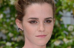 Emma Watson crée un numéro d’urgence pour les femmes victimes de harcèlement sexuel au travail