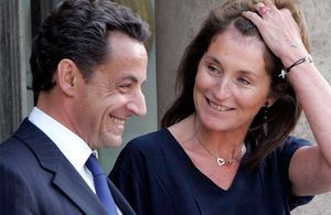 Emploi fictif : Cécilia Attias, ex-épouse de Nicolas Sarkozy, était rémunérée par l’Assemblée quand il était ministre  