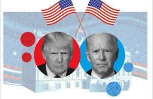 En direct : Joe Biden élu président, tous les résultats de l'élection présidentielle américaine