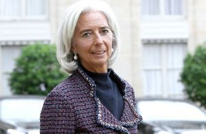 Entretien décisif pour Christine Lagarde dans l’affaire Tapie