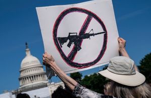 États-Unis : La Cour suprême confirme le droit de porter des armes en public 
