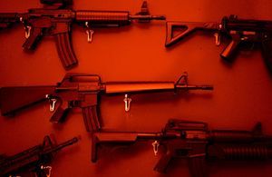 États-Unis : la litanie des fusillades se poursuit