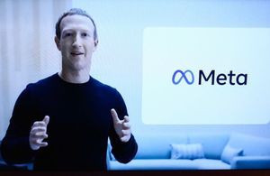 Facebook change de nom et devient « Meta » 
