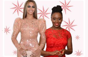 Féminisme : Beyoncé vs Chimamanda Ngozi Adichie