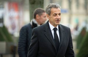 Financement libyen : le domicile de Nicolas Sarkozy perquisitionné après la rétractation de Takieddine
