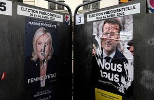 « France Macron », « France Le Pen »… Les nouvelles fractures idéologiques de l’électorat français