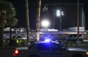 Fusillade à Las Vegas : stars et politiques réagissent 