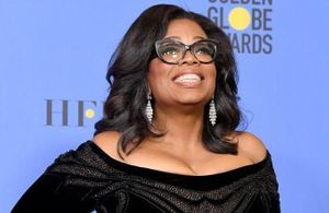Golden Globes 2018 : Oprah Winfrey prochaine présidente des Etats-Unis ? 