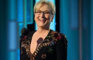 Golden Globes 2018 : pourquoi certaines actrices pourraient s’habiller en noir ?