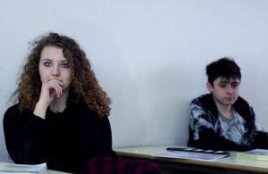 Harcèlement scolaire : découvrez la vidéo choc réalisée par des lycéens