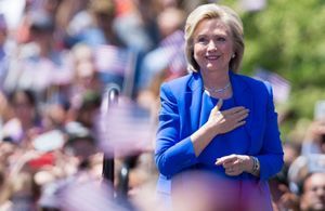 Hillary Clinton : son étonnante playlist de campagne