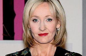 J.K. Rowling défend les mères de famille célibataires 