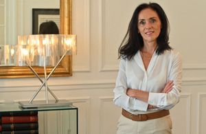 Jacqueline Laffont : une femme à la barre pour défendre Nicolas Sarkozy
