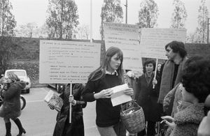 Jane Birkin : Retour sur ses engagements politiques et sociétaux 