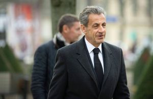 « Je mènerai le combat jusqu'au bout » : Nicolas Sarkozy conteste sa condamnation 