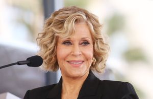 « Je ne suis pas assez jolie ou pas assez mince » : Jane Fonda dénonce les injonctions faites aux femmes