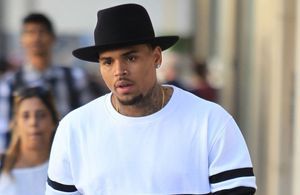 « Je suis terrorisée » : celle qui accuse Chris Brown de viol se confie