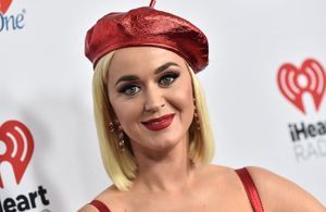 Katy Perry : « J'étais déprimée et je ne voulais plus sortir de mon lit »