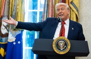 L’administration Trump autorisée à exclure les personnes trans de l’armée, des associations montent au créneau