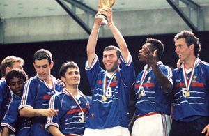 L’été de mes 20 ans – 1998 : « Cette Coupe du monde nous a permis de nous rapprocher encore plus »  