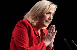 La fenêtre d’Overton : quel est cet atout stratégique qui a servi Marine Le Pen ? 