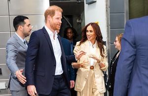 Le prince Harry perd son recours en justice sur sa protection policière