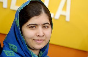 Les 7 infos de la semaine : Malala remet Donald Trump à sa place
