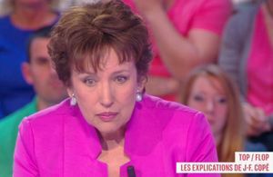 Les larmes de Roselyne Bachelot après le scandale à l’UMP
