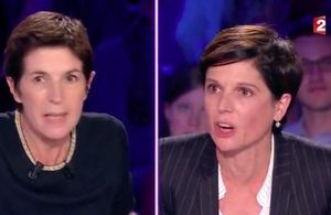 Les larmes de Sandrine Rousseau : non, madame Angot, on ne se « débrouille pas » avec une agression sexuelle ou un viol