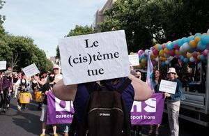 Les mots du genre : « cisgenre », comment ce terme s’est démocratisé, avant le tandem Trump-Musk