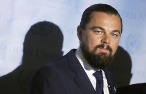 Les 7 infos de la semaine : Leonardo DiCaprio lève des millions pour sauver la planète