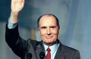 Liaison de Mitterrand : « Ça aurait été inimaginable que cette histoire sorte dans la presse »