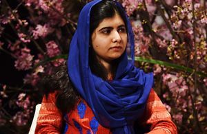Malala Yousafzai, lauréate du prix Nobel de la paix, s’est mariée