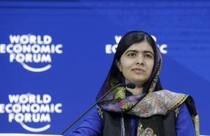 Malala Yousafzai : son appel aux femmes pour changer le monde 