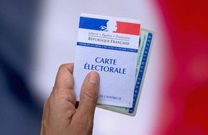 Malgré les sondages serrés, une majorité de Français estime que l’élection est déjà jouée 