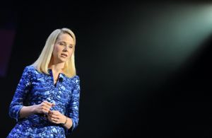 Marissa Mayer : la chute de la patronne de Yahoo