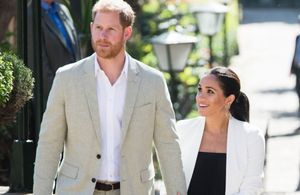 Meghan Markle et le prince Harry : une éducation non-genrée pour le « royal baby » ? Kensington Palace dément