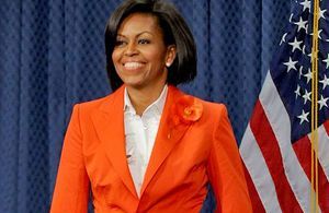 Michelle Obama au secours de son mari et du Parti démocrate?