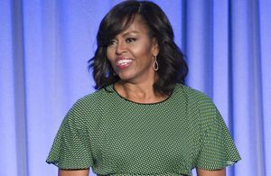 Michelle Obama : son message gay friendly pour la Saint-Valentin