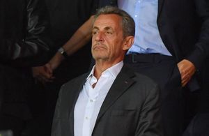 Mondial au Qatar : Nicolas Sarkozy visé par une plainte pour corruption 