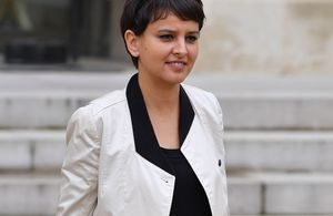 Najat Vallaud-Belkacem : « Contre le harcèlement, je ne crois qu’à une chose : la présence massive des femmes en politique »