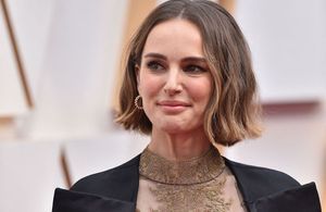 Natalie Portman, super-héroïne de l’égalité aux Oscars