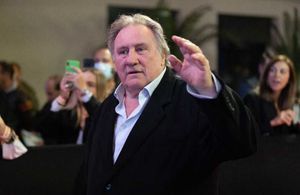 Nathalie Baye, Carla Bruni… 50 artistes dénoncent un « lynchage » de Gérard Depardieu, l'acteur réagit
