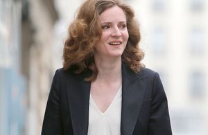 Nathalie Kosciusko-Morizet tentée par la primaire UMP pour 2017 ?