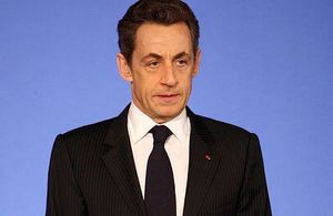 Nicolas Sarkozy appelle ses ministres à plus de discipline