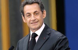 Nicolas Sarkozy : la journée de la femme « sympathique »