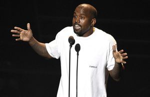 Non, la bipolarité de Kanye West n’excuse pas le harcèlement qu'il fait subir à Kim Kardashian 